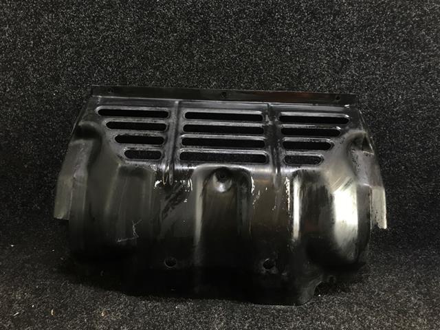 Engine Splash Shield