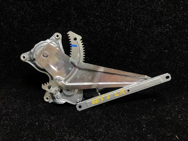 Lr Door Elec Regulator