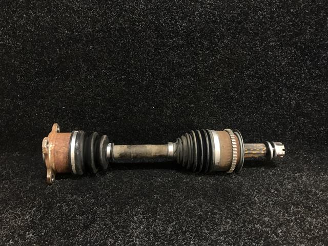 Rf Abs Drive Axle