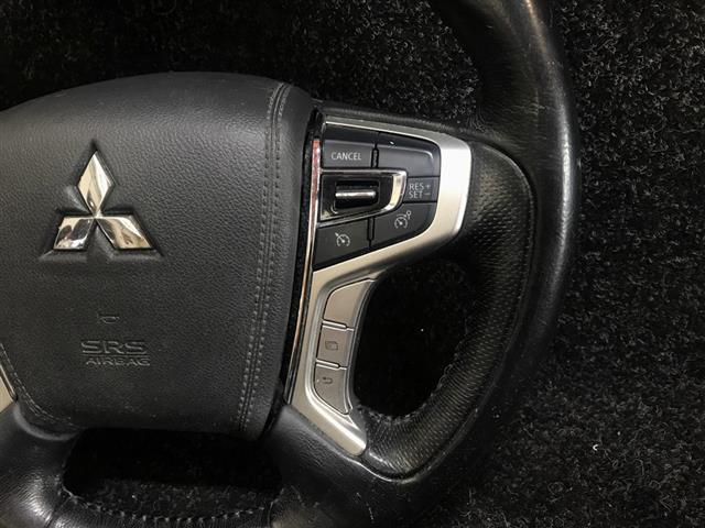 Steering Wheel Controls Rh