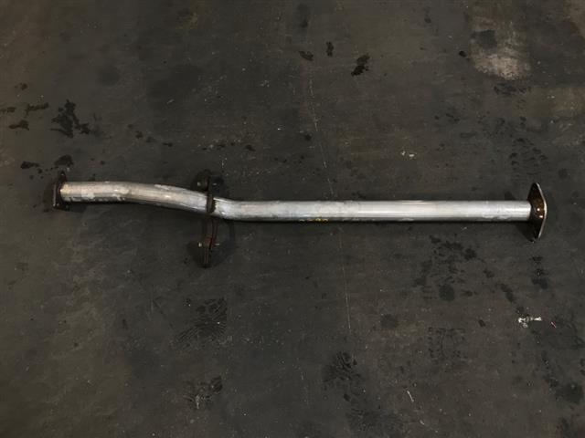 Exhaust Mid Pipe