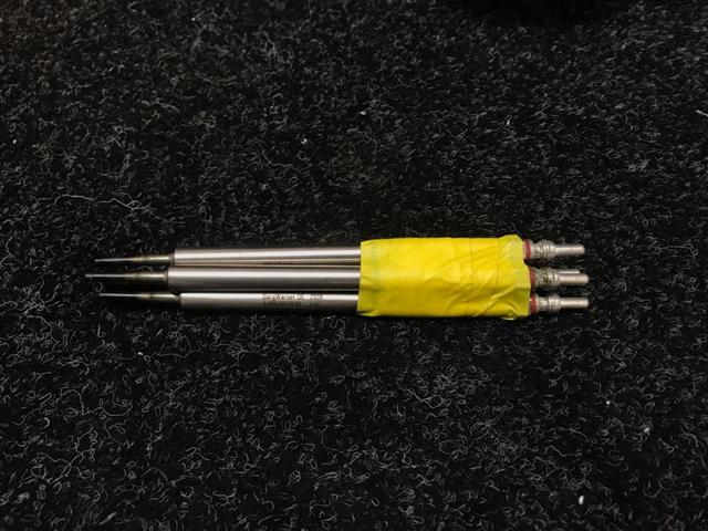 Glow Plug