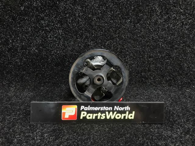 Power Steer Pump