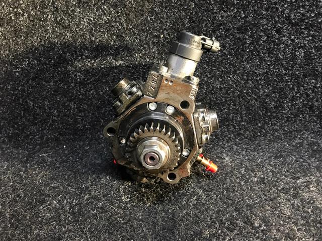 Brake Vacuum Pump