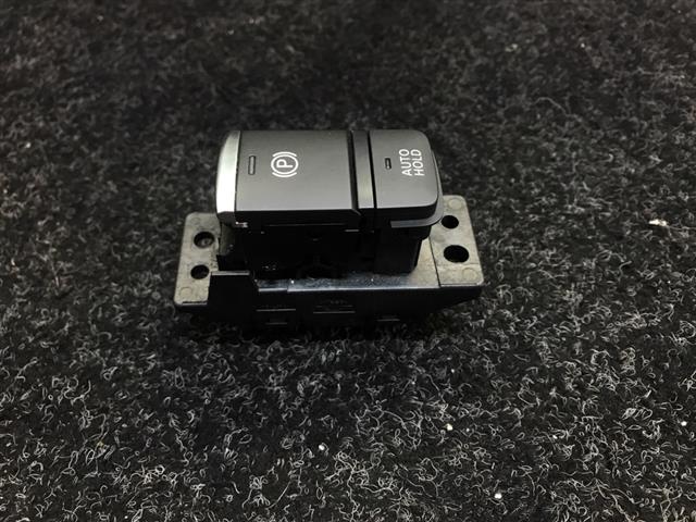 Park Brake Switch
