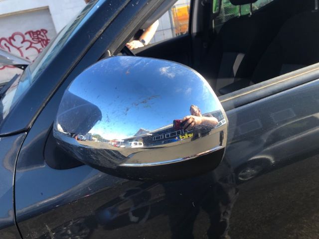 Lf Door Elec Mirror (3 Wire)