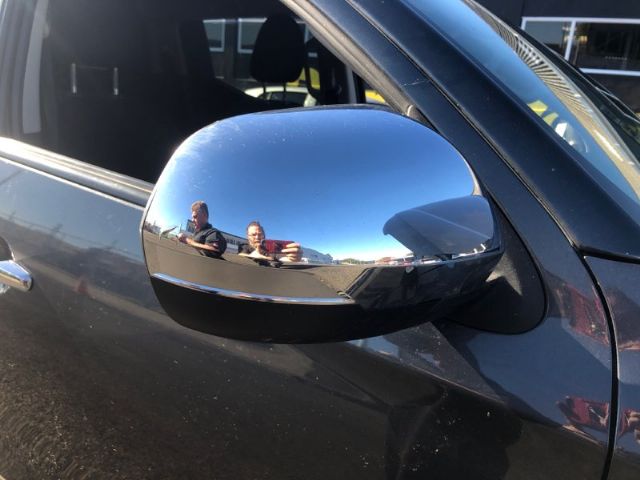 Rf Door Elec Mirror (3 Wire)