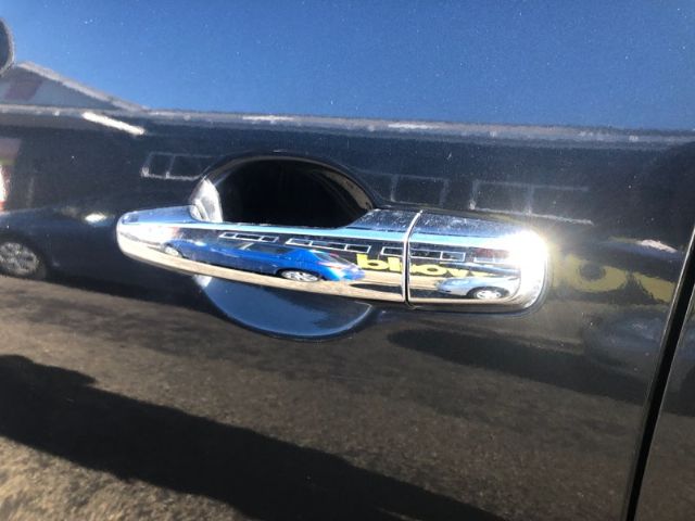 Lf Door Exterior Handle