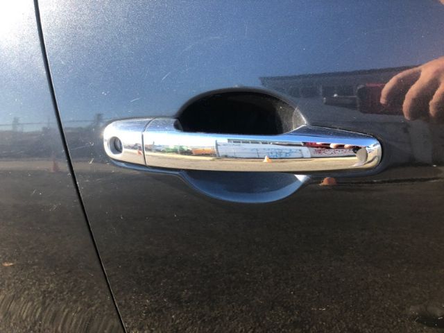 Rf Door Exterior Handle