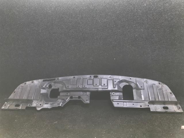 Front Bumper Splash Shield