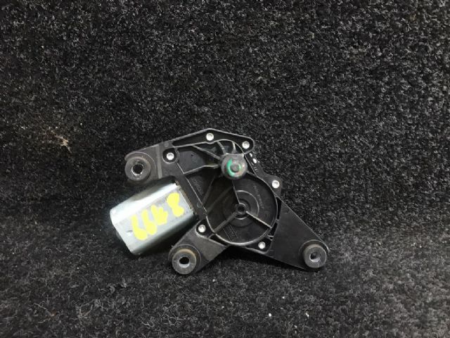 Rear Wiper Motor
