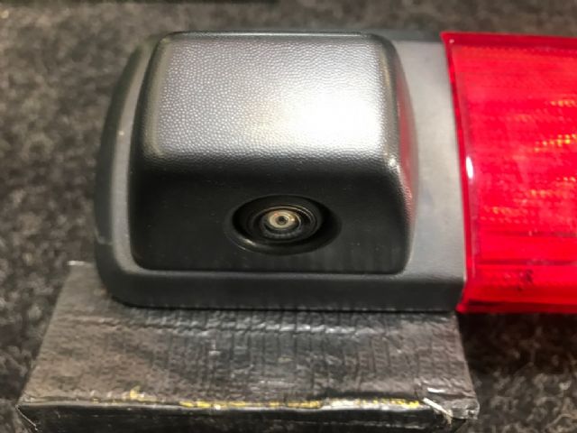 Rear Camera