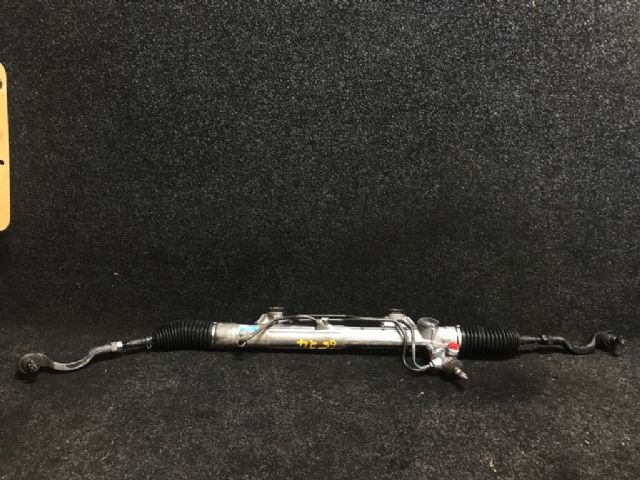 Front Power Steer Rack