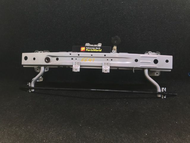 Front Bumper Reinforcer