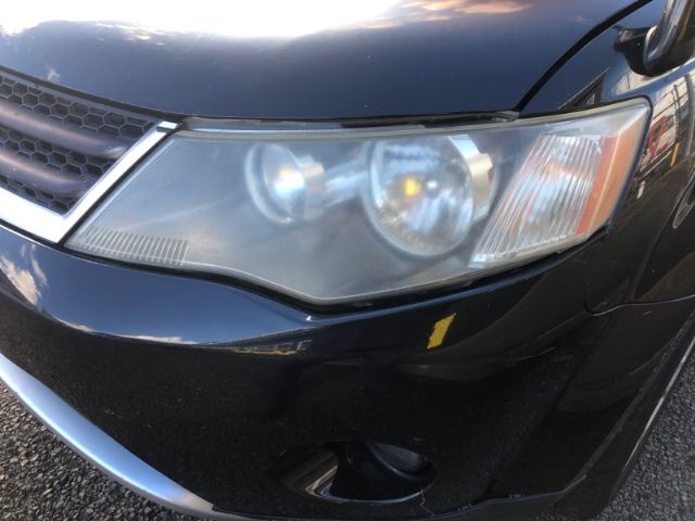 L Headlight