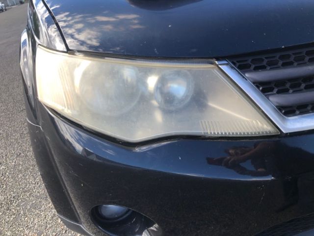 R Headlight