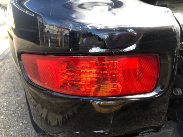 Lr Bumper Light
