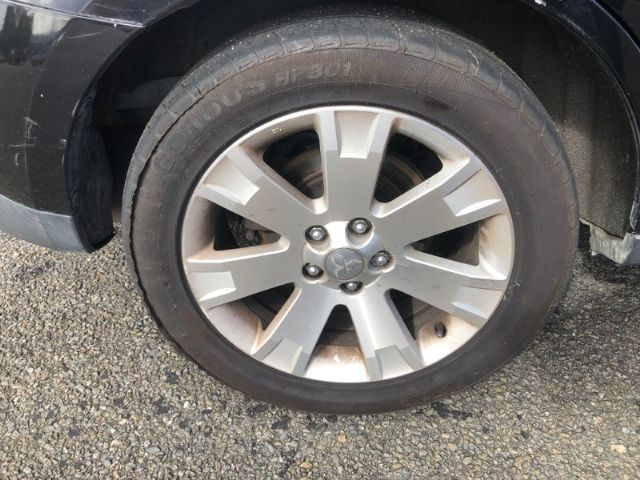 Alloy Road Wheel