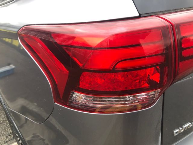 L Tail Light (led)
