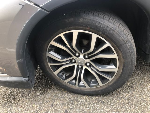 Alloy Road Wheel