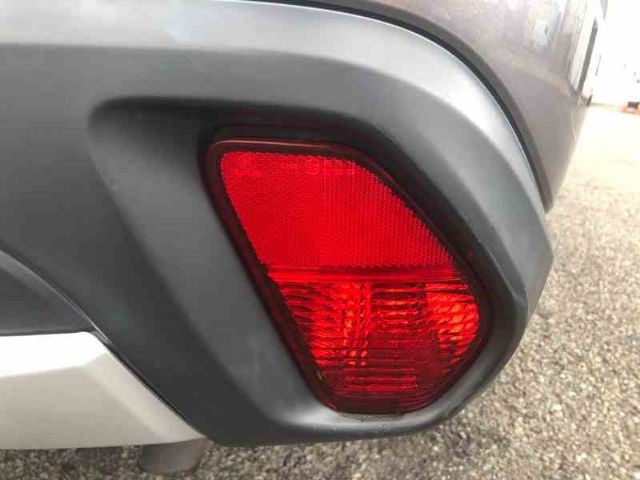 Rr Bumper Light