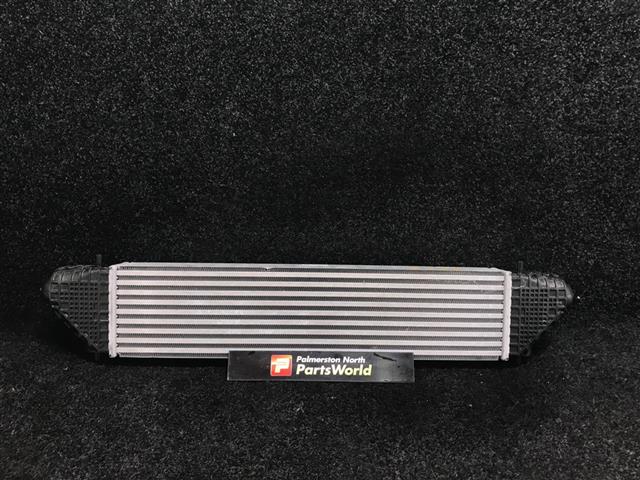 Intercooler