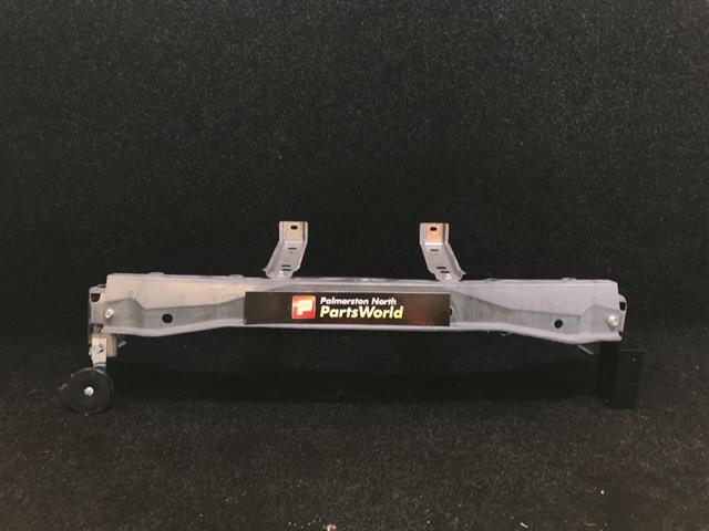 Front Bumper Upper Reinforcer
