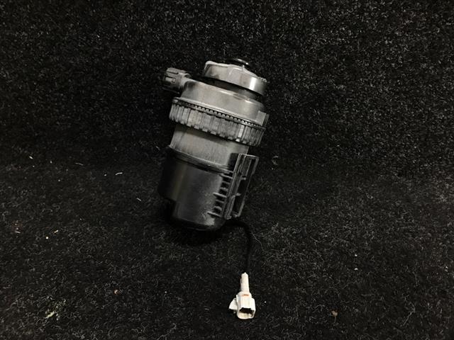 Fuel Filter Primer Pump