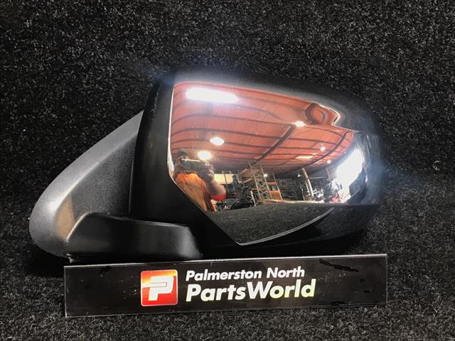 Lf Door Elec Mirror (3 Wire)