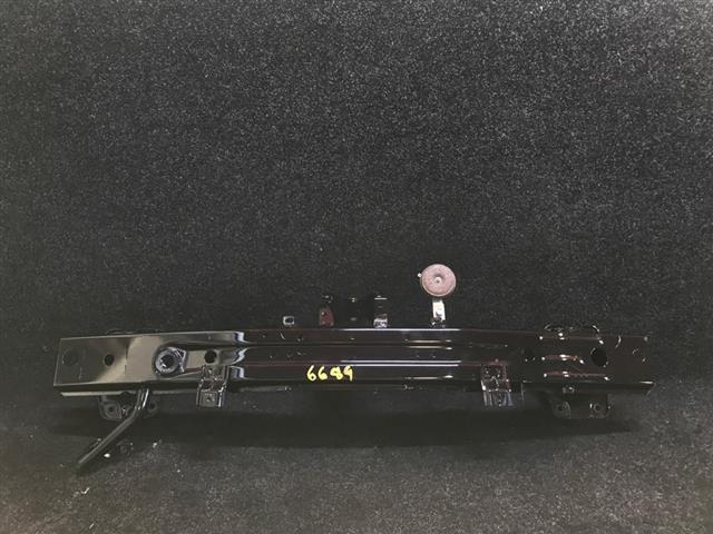 Front Bumper Reinforcer