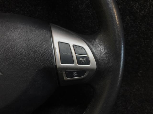 Steering Wheel Controls Rh