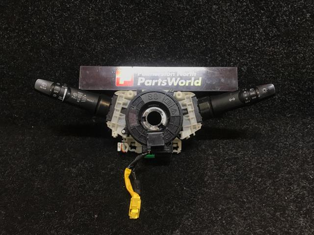 Air Bag Clock Spring