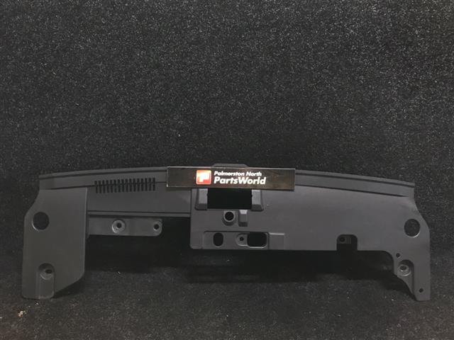 Front Slam Panel Cover