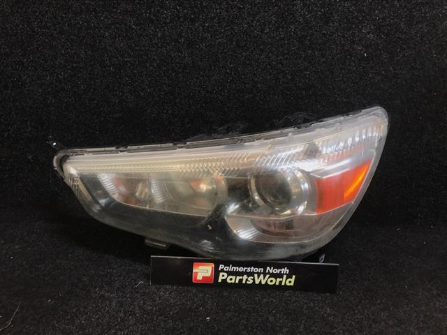 L Headlight (hid)