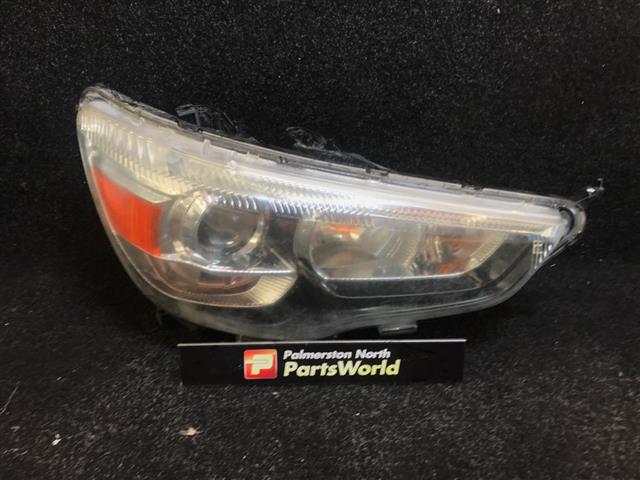 R Headlight (hid)