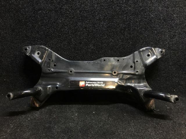 Front Subframe