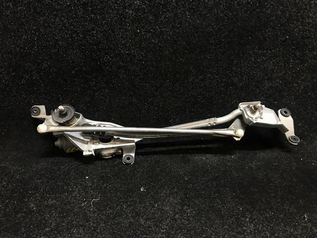 Front Wiper Rack Assy