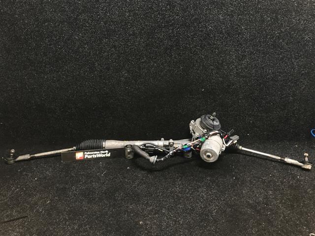 Front Electric Steering Rack