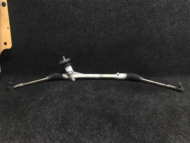 Manual Steering Rack