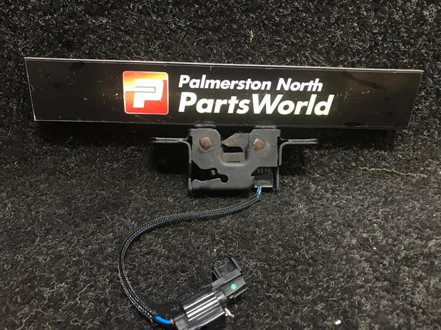 Bonnet Catch ( Lock )