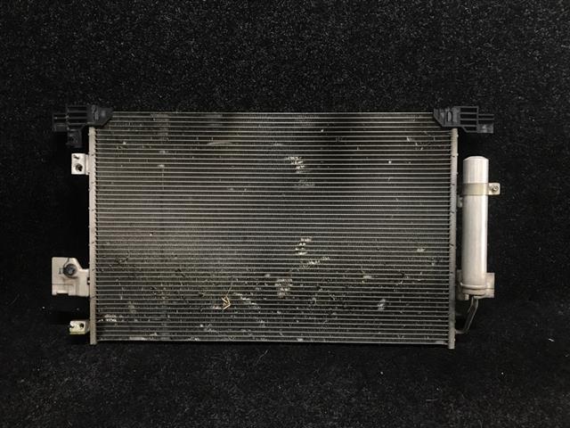 Air Cond Condenser