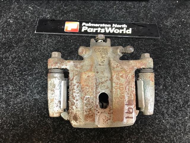 Rr Disc Brake Caliper