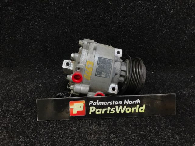 Air Cond Pump Assy
