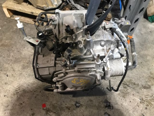 Automatic Transmission