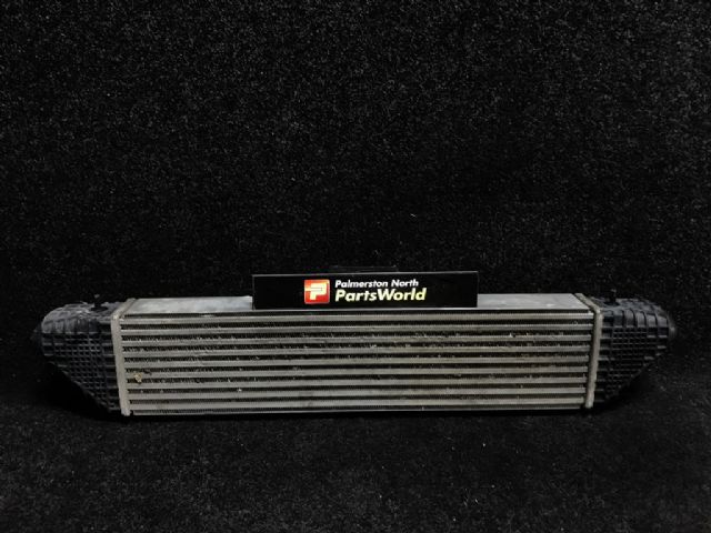 Intercooler