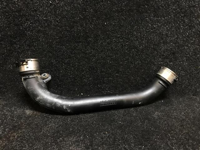 Intercooler Pipe
