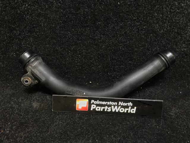 Intercooler Pipe