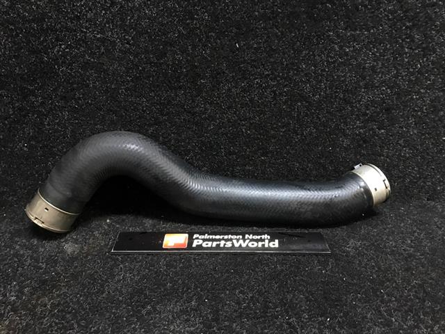 Intercooler Pipe