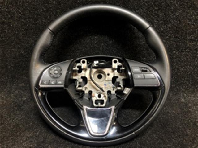Steering Wheel Controls Rh