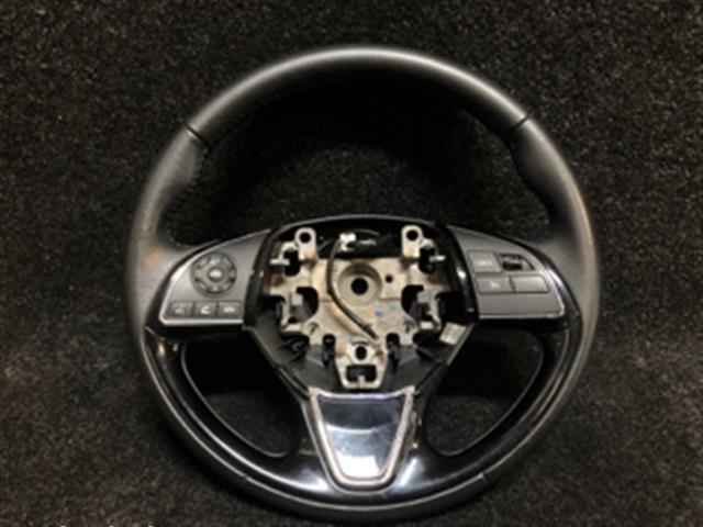 Steering Wheel Controls Lh